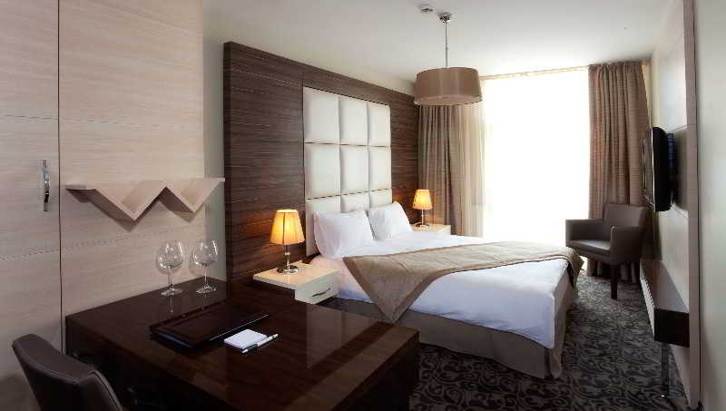 Bedroom 4, Derpa Suite Hotel Osmanbey, Şişli