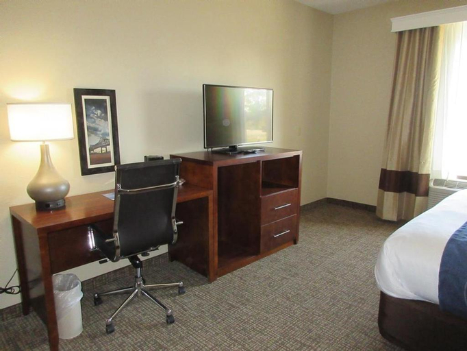 Bedroom 3, Sonesta Essential Hotels Baton Rouge Airport, East Baton Rouge