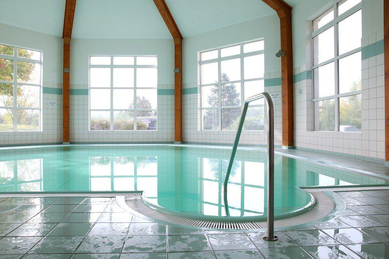 Sport & Beauty 3, Kaiserhof Feldberg by Belvilla Resorts, Mecklenburgische Seenplatte