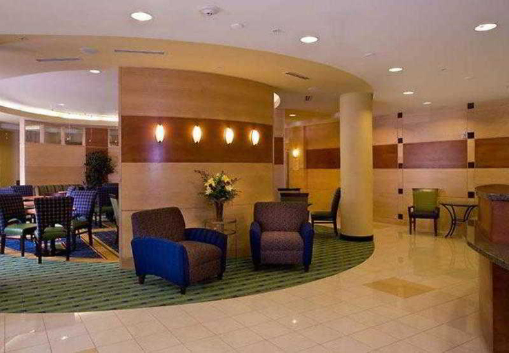 Public Area 3, SpringHill Suites Phoenix Glendale Sports, Maricopa