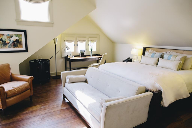 Bedroom 3, Stonehurst Place, Atlanta