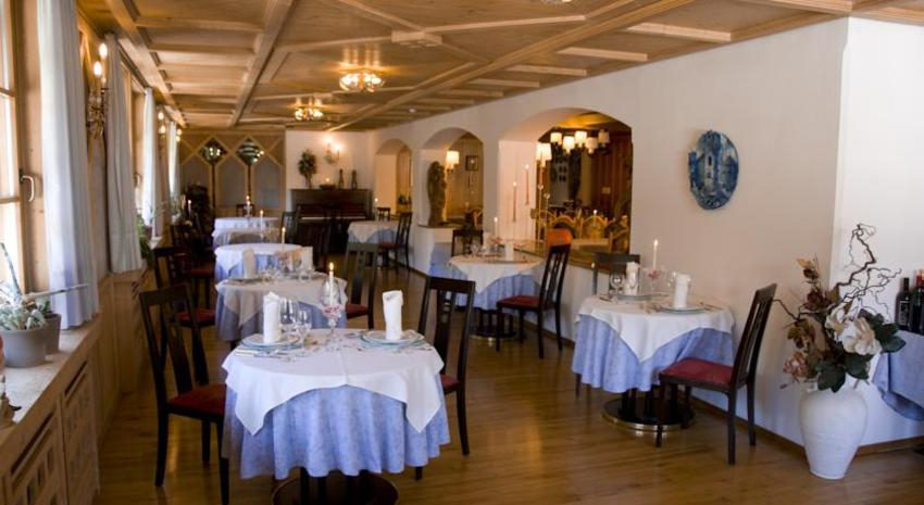Food & Drinks 5, Dolomiti, Bolzano