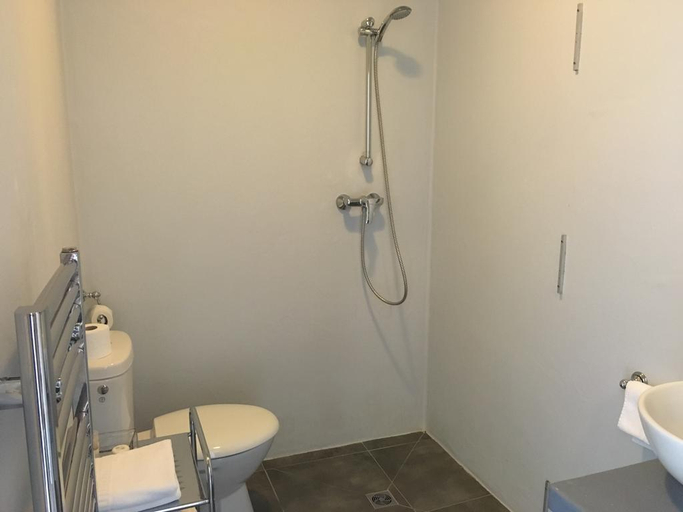 Bathroom 4, Residence Hoteliere En Aparte, Corse-du-Sud