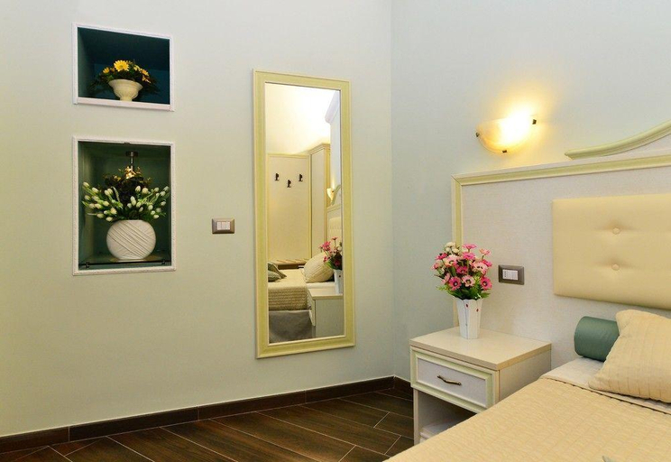 Bedroom 2, Relais Parallelo 41, Foggia
