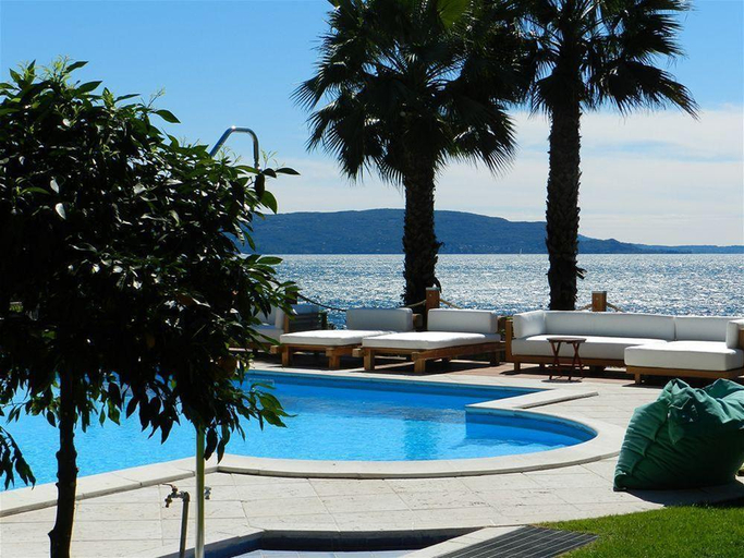 Sport & Beauty 3, Hotel Villa Capri, Brescia