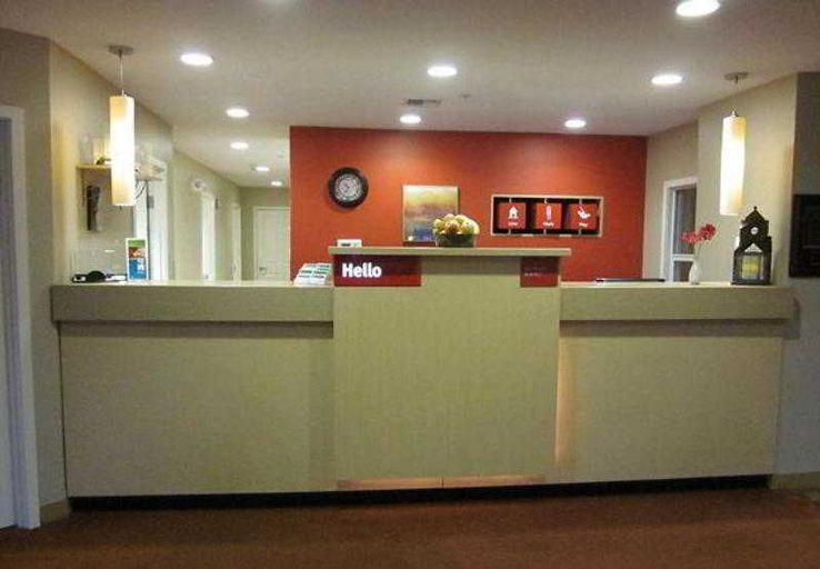 Public Area 2, TownePlace Suites Seattle Everett/Mukilteo, Snohomish