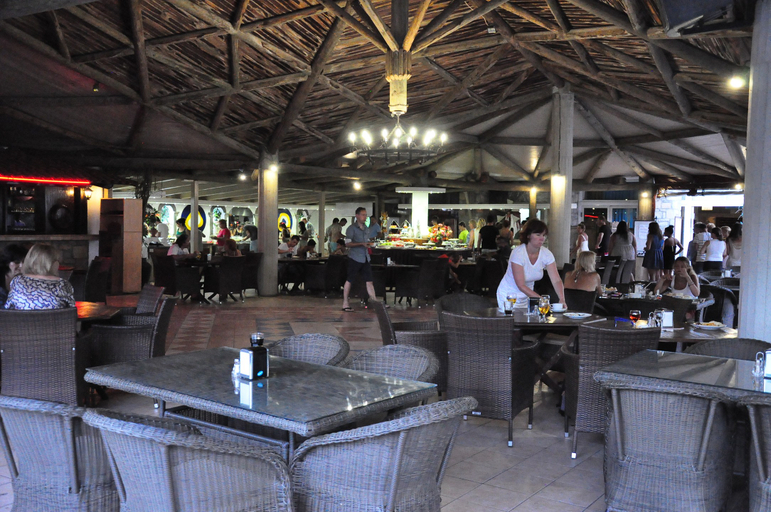Food & Drinks 5, Ayaz Aqua Hotel, Bodrum