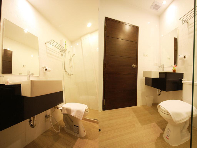 Bathroom 4, Chaba Place, Hua Hin