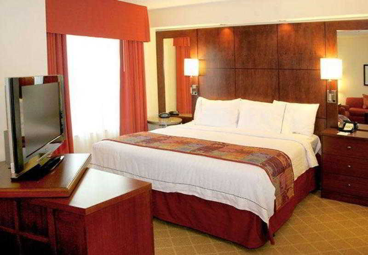 Bedroom 3, Residence Inn Chapel Hill, Orange