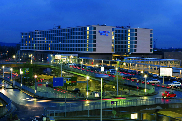Maritim Hotel Düsseldorf, Düsseldorf