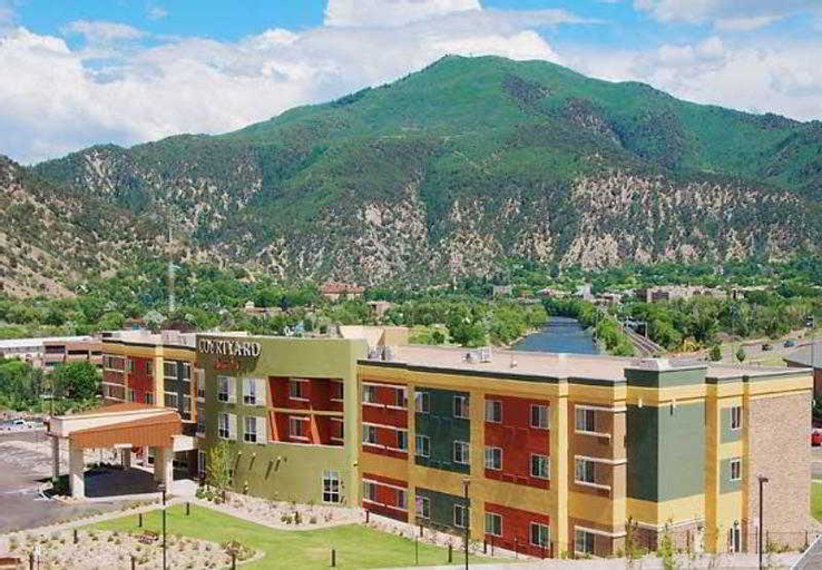 Courtyard Glenwood Springs, Garfield