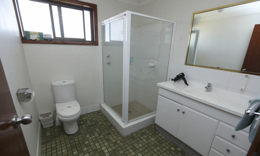 Central Serviced Apartments, Dubbo - Pt A