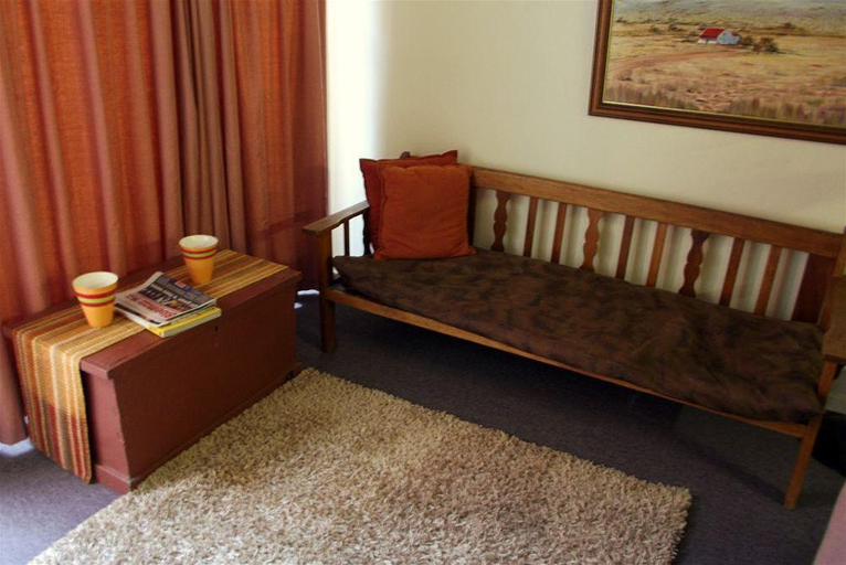 Public Area 2, B&B at Bloem, Mangaung