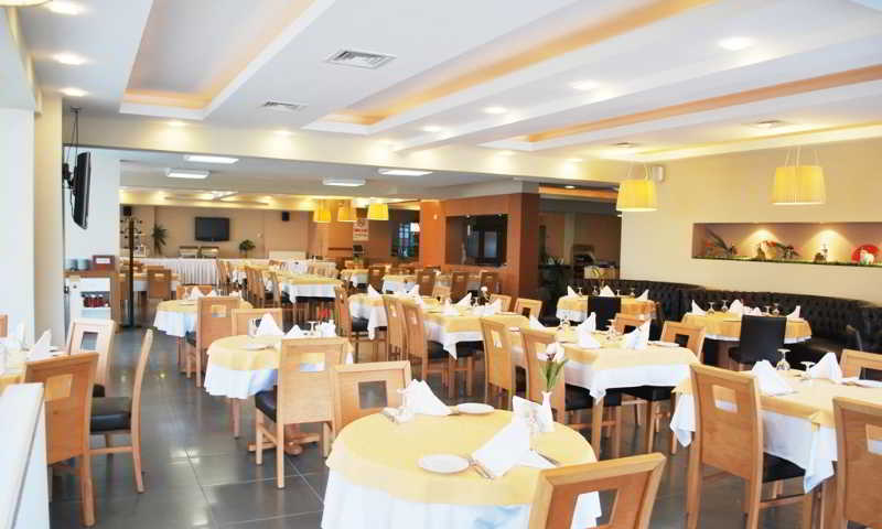 Food & Drinks 4, Business Hotel Cerkezkoy, Çerkezköy