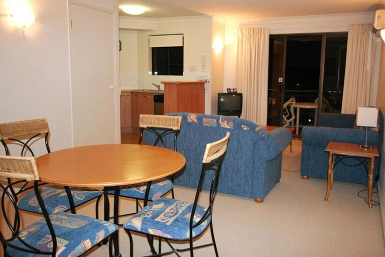 Exterior & Views 2, Burleigh On The Beach, Gold Coast