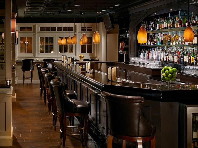 Food & Drinks 5, Auburn University, Lee