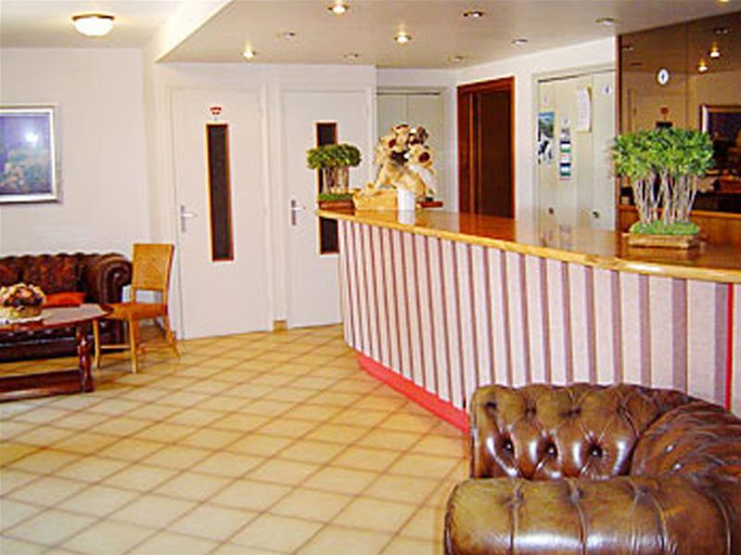 Public Area 3, Hotel Kalliste, Corse-du-Sud