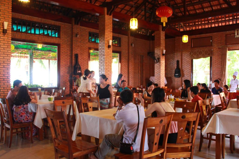Food & Drinks 5, Dat Lanh Resort, La Gi