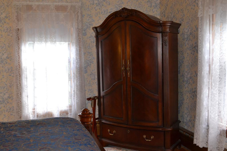 Public Area 3, Cheney House Bed & Breakfast, Grafton