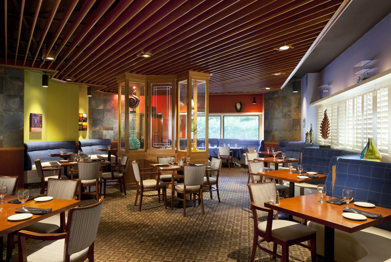 Food & Drinks 5, Four Points by Sheraton Bakersfield, Kern