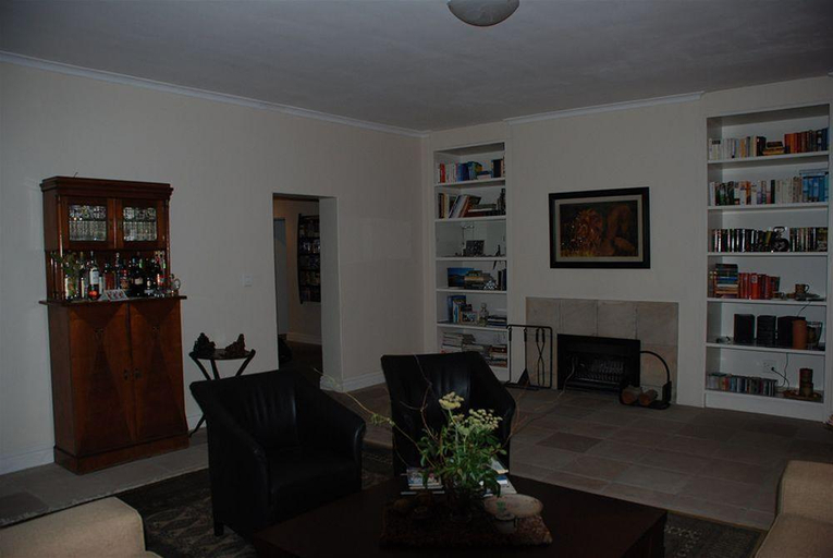 Public Area 2, La Roche Guest House, City of Cape Town