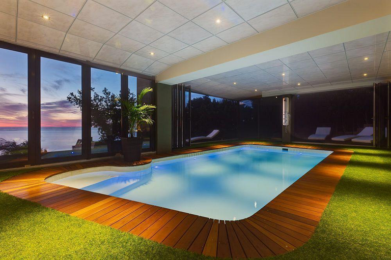 Sport & Beauty 3, Atlantic Gold, City of Cape Town