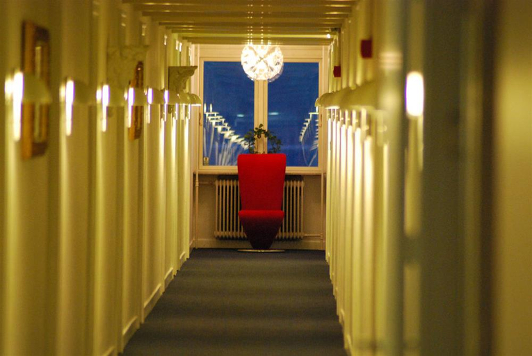 Public Area 2, Hotel Skanderborghus, Skanderborg