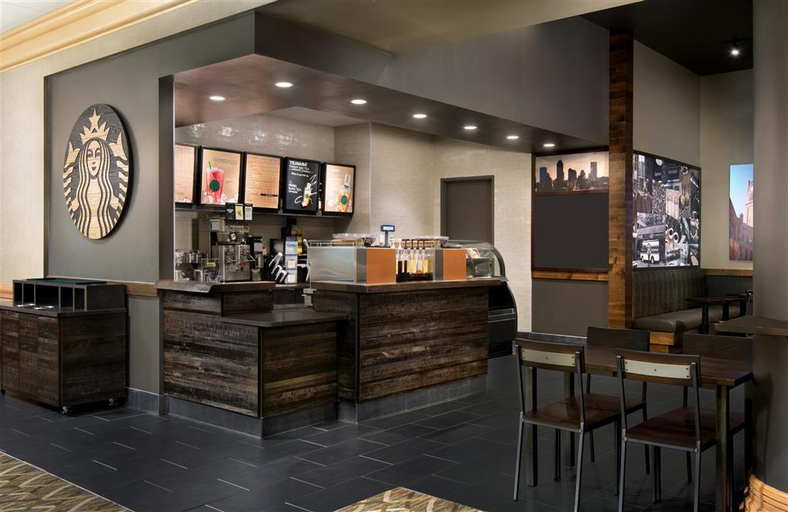 Public Area 4, The Westin Indianapolis, Marion