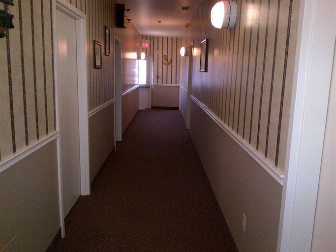 Public Area 2, Seacliffe Inn, Essex