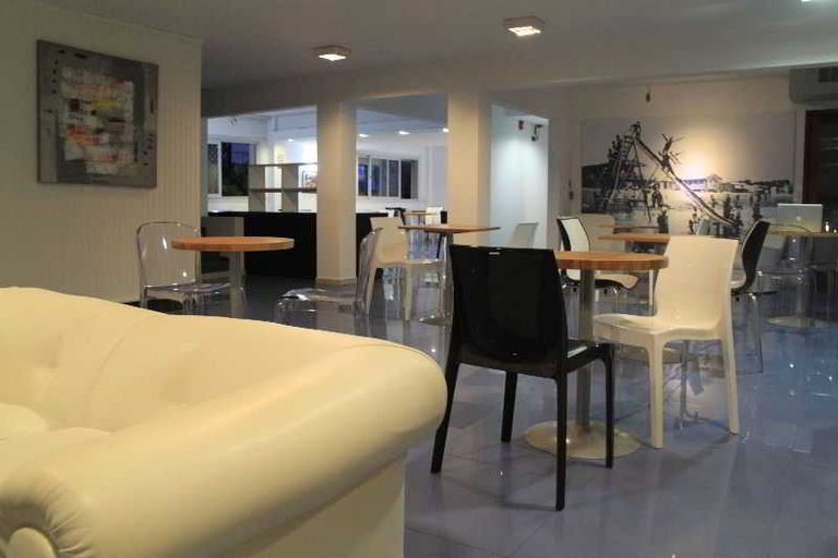 Public Area 3, Florinda Hotel, n.a351