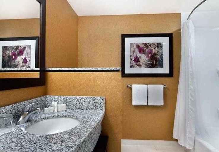 Bathroom 4, Courtyard Scottsdale Salt River, Maricopa