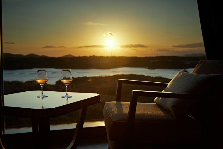 Exterior & Views 2, Shima Kanko Hotel The Baysuites, Shima