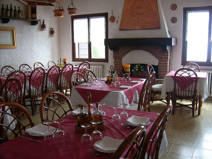 Food & Drinks, Cà Vecia, Brescia