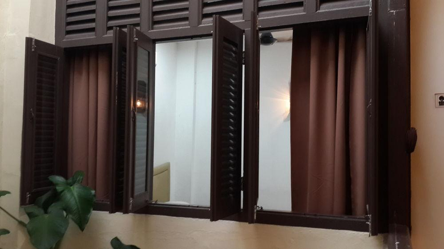 Public Area 2, River Song Residence, Malacca City