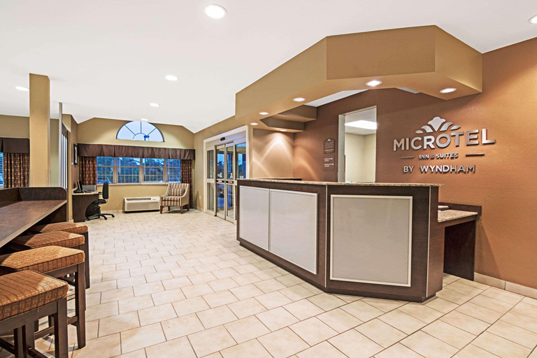 Public Area 2, Microtel Inn & Suites by Wyndham Austin Airport, Travis