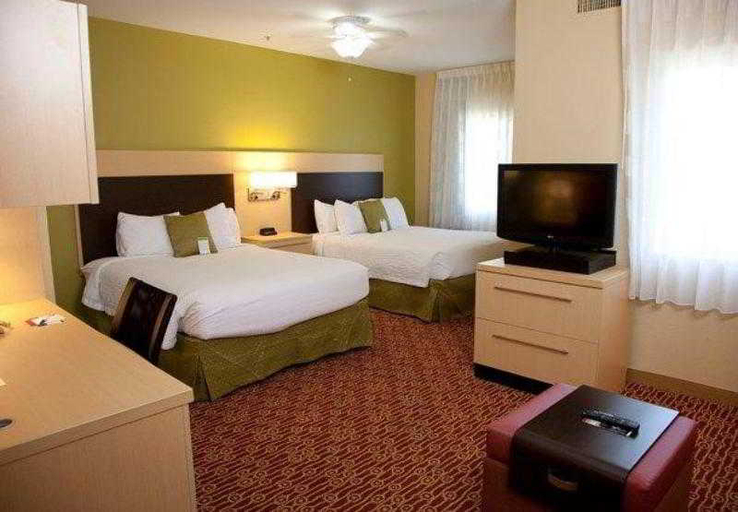 Bedroom 3, TownePlace Suites Lake Jackson Clute, Brazoria