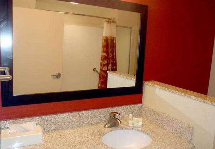 Bathroom 4, Courtyard Warner Robins, Houston