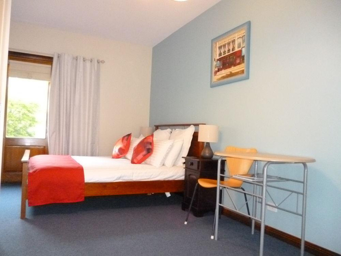 Bedroom 4, Tranquilles Bed and Breakfast, Latrobe - Pt A