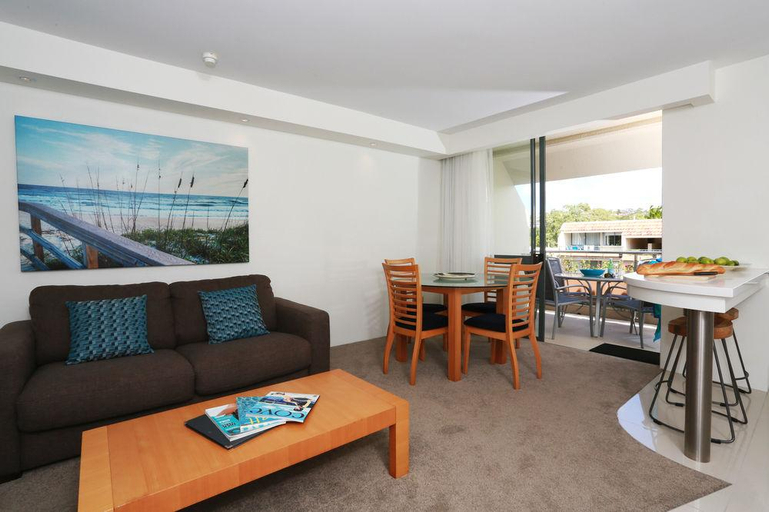 Exterior & Views 2, Hotel Laguna, Noosa - Noosa-Noosaville