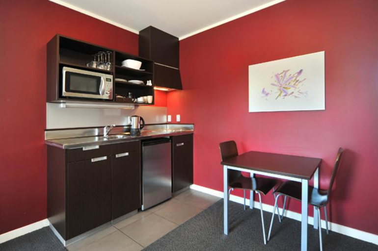 Public Area 2, Arena Lodge, Palmerston North