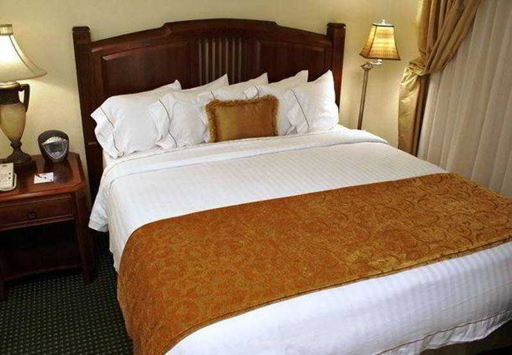 Bedroom 3, Residence Inn Scottsdale North, Maricopa