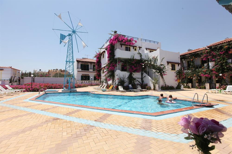 Sport & Beauty 4, Paul Marie Apartment, Crete