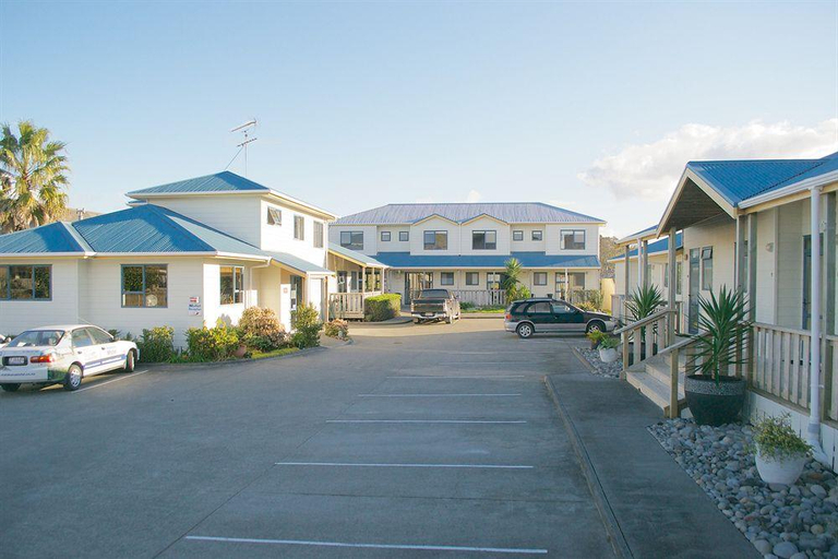 Public Area