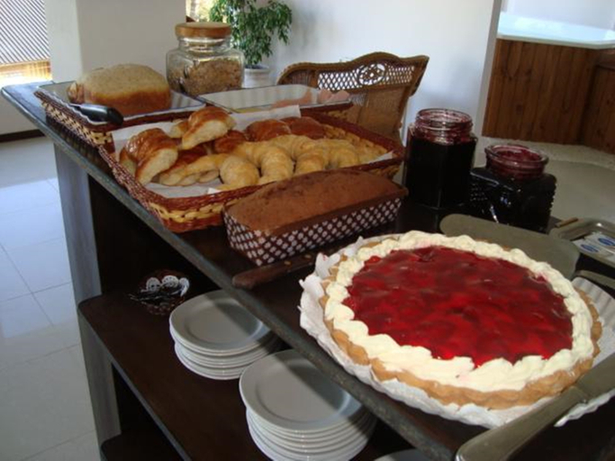 Food & Drinks 5, Altuen Hotel Suites & Spa, Bariloche