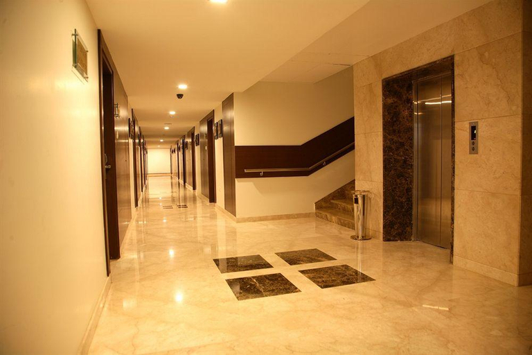 Public Area 3, Grand Gardenia, Tiruchirappalli