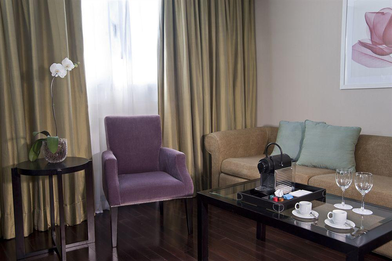 Exterior & Views 2, Mallika Residency, Chennai