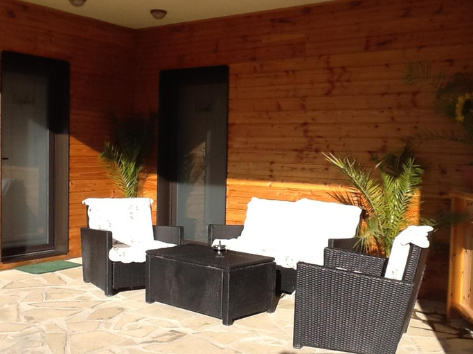 Public Area