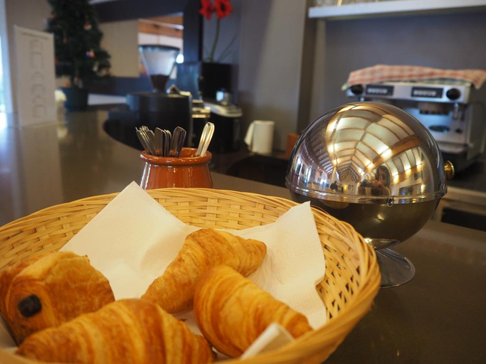 Food & Drinks 5, Brit Hotel Castres, Tarn