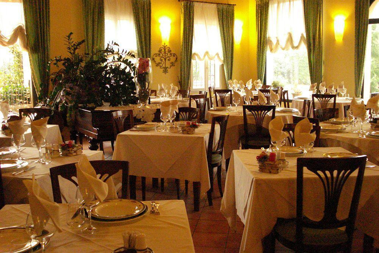 Food & Drinks 4, Magnagallo, Modena