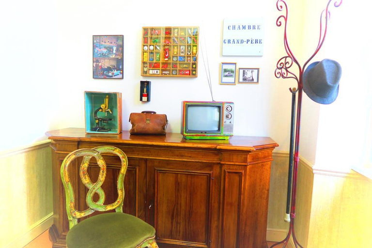 Public Area 3, Piccolo Hotel, Locarno